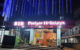 Rio Periyar Holidays